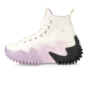 Converse Run Star Motion Platform Sneaker